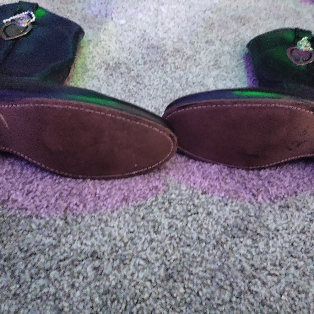 Laredo boots - Picture 10 of 15